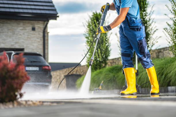 Placerville, CA Pressure Washing Services Company